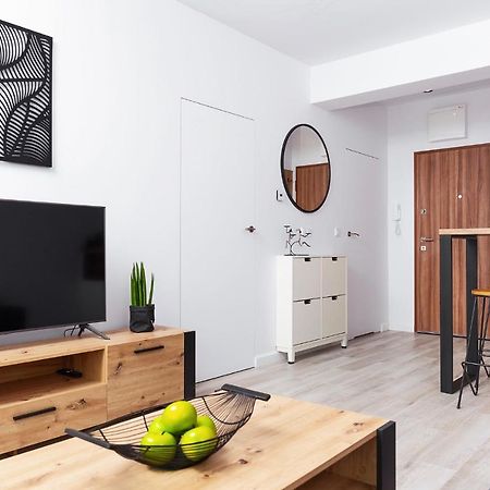 Apartament Maxim Premium Ujście-Darłowskie المظهر الخارجي الصورة